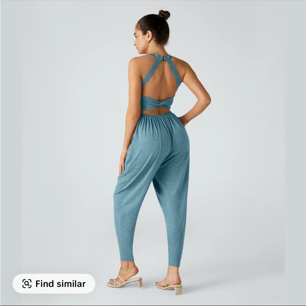 Halara Jumpsuit